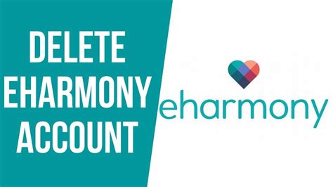how do i remove my profile from eharmony